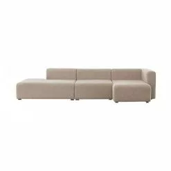 Hay Mags 3-Sitzer Sofa 304x127,5cm
