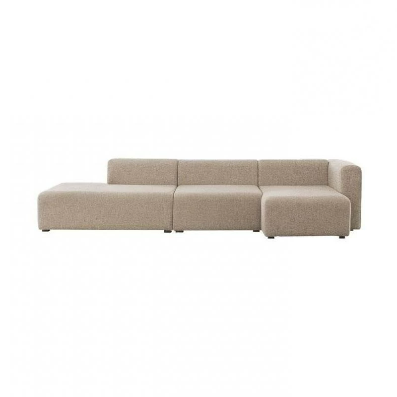 Hay Mags 3-Sitzer Sofa 304x127,5cm 3 Hay Mags 3-Sitzer Sofa 304x127,5cm