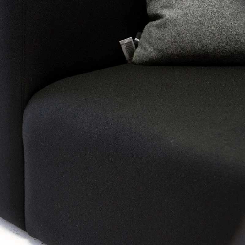 Hay Mags 3-Sitzer Sofa 321x127,5x67cm 13 Hay Mags 3-Sitzer Sofa 321x127,5x67cm – Bild 11