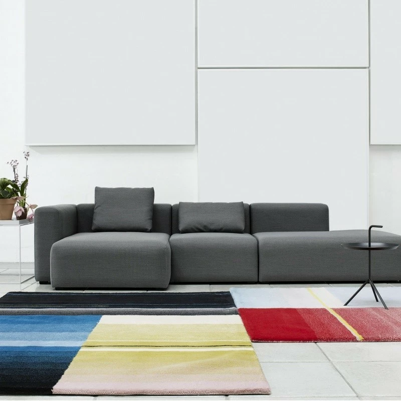 Hay Mags 3-Sitzer Sofa 321x127,5x67cm 5 Hay Mags 3-Sitzer Sofa 321x127,5x67cm – Bild 3