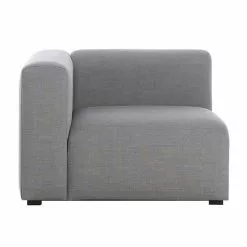 Hay Mags Sofa-Modul Links Schmal 97x95,5cm