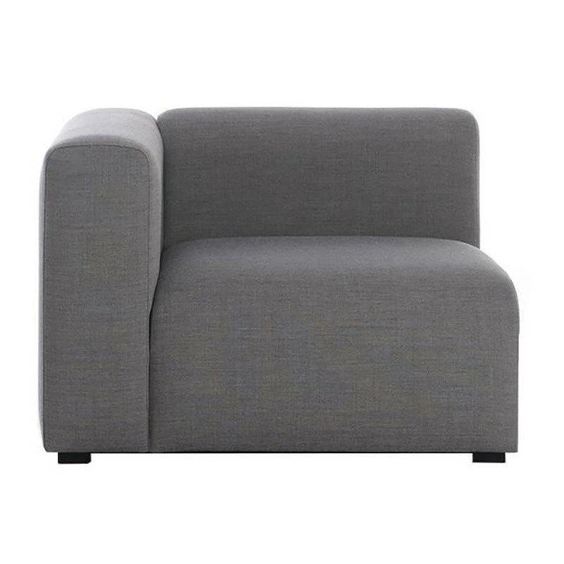 Hay Mags Sofa-Modul Links Schmal 97x95,5cm 9 Hay Mags Sofa-Modul Links Schmal 97x95,5cm – Bild 7