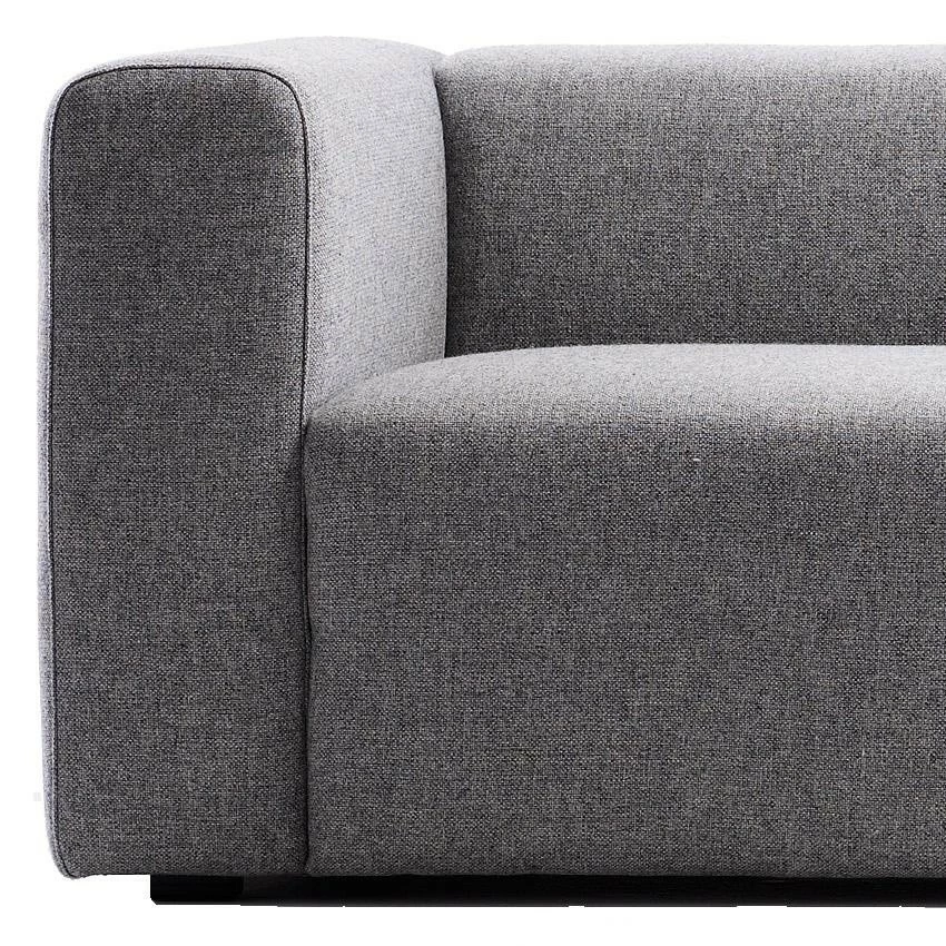 Hay Mags Sofa-Modul Links Schmal 97x95,5cm 5 Hay Mags Sofa-Modul Links Schmal 97x95,5cm – Bild 3