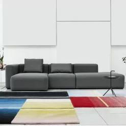 Hay Mags Sofa-Modul Lounge Rechts 132,5x95,5cm -Möbel Verkaufsgeschäft HAY Mags Sofa Modul Lounge Rechts 132 5x95 5cm 1974x1974 ID539207 6002725664bb57d3546dfef481e24589