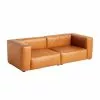 Hay Mags Soft 2,5-Sitzer Sofa Leder 238x103,5x67cm -Möbel Verkaufsgeschäft HAY Mags Soft 2 5 Sitzer Sofa Leder 238x103 5x67cm 1750x1750 ID1986802 426b4328e07f9d27c42bb6efa0382d7e