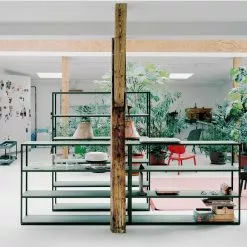 Hay New Order Regal Mit Tür 100x115cm -Möbel Verkaufsgeschäft HAY New Order Regal mit Tuer 100x115cm 1500x1500 ID560445 2e7f8a94370eac64edeabe2cf70e4c0c