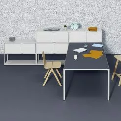 Hay New Order Regal Mit Tür 100x79.5cm -Möbel Verkaufsgeschäft HAY New Order Regal mit Tuer 100x79 5cm 1421x1421 ID1046996 1e41dab37846aeb6e207ce1de3688106