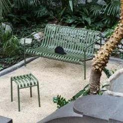 Hay Palissade Dining Gartenbank 19 Hay Palissade Dining Gartenbank -Möbel Verkaufsgeschäft HAY Palissade Dining Gartenbank 2000x2000 ID1415493 581f87a3ad11fcaa73b546039583a4b2