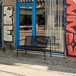 Hay Palissade Dining Gartenbank 29 Hay Palissade Dining Gartenbank -Möbel Verkaufsgeschäft HAY Palissade Dining Gartenbank 2000x2000 ID1985628 536b7244d6272696298ea47403dde5d9