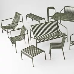 Hay Palissade Ottoman/ Gartenbeistelltisch 27 Hay Palissade Ottoman/ Gartenbeistelltisch -Möbel Verkaufsgeschäft HAY Palissade Ottoman Gartenbeistelltisch 2000x2000 ID1316489 53aa09d68e16a61957e49770c9b6d7f4