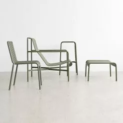 Hay Palissade Ottoman/ Gartenbeistelltisch 30 Hay Palissade Ottoman/ Gartenbeistelltisch -Möbel Verkaufsgeschäft HAY Palissade Ottoman Gartenbeistelltisch 2000x2000 ID1316492 160d031bc50b999ac0f14a6064603c82