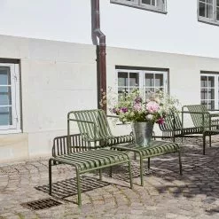 Hay Palissade Ottoman/ Gartenbeistelltisch 20 Hay Palissade Ottoman/ Gartenbeistelltisch -Möbel Verkaufsgeschäft HAY Palissade Ottoman Gartenbeistelltisch 2000x2000 ID1953524 bc9b02926eb0e334a48dbb943c96cc8f