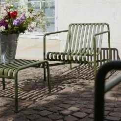 Hay Palissade Ottoman/ Gartenbeistelltisch 21 Hay Palissade Ottoman/ Gartenbeistelltisch -Möbel Verkaufsgeschäft HAY Palissade Ottoman Gartenbeistelltisch 2000x2000 ID1953525 a201a3df07de2f48067c06f5d2df1d79