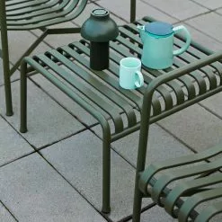 Hay Palissade Ottoman/ Gartenbeistelltisch 23 Hay Palissade Ottoman/ Gartenbeistelltisch -Möbel Verkaufsgeschäft HAY Palissade Ottoman Gartenbeistelltisch 2000x2000 ID1953527 cf27d26b88a036fa2332e4bf19a1e7f0