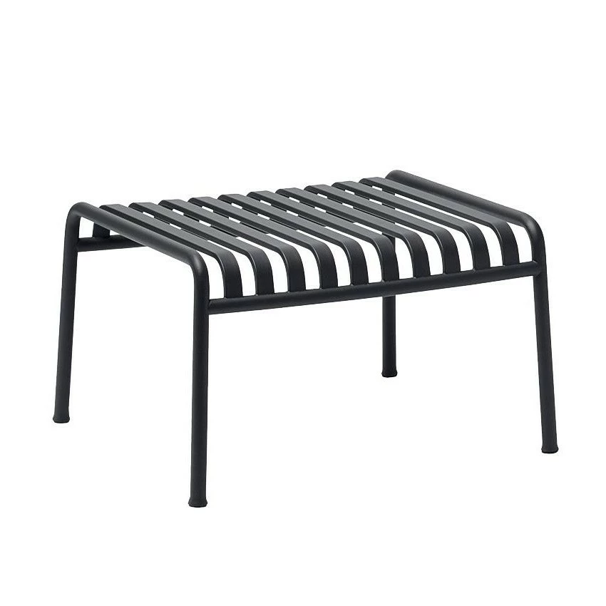 Hay Palissade Ottoman/ Gartenbeistelltisch 3 Hay Palissade Ottoman/ Gartenbeistelltisch