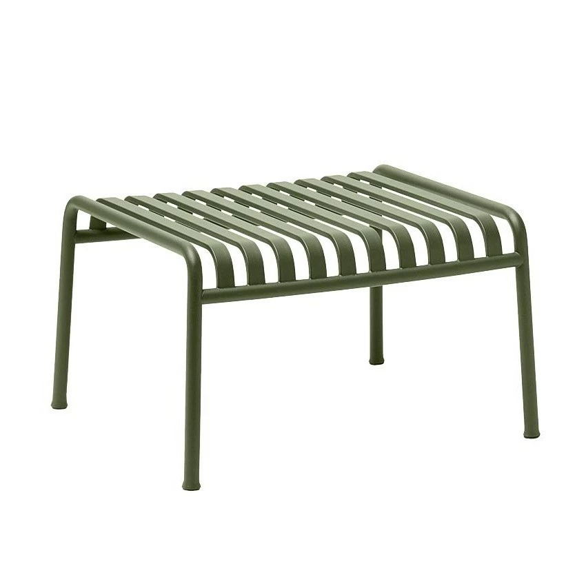 Hay Palissade Ottoman/ Gartenbeistelltisch 17 Hay Palissade Ottoman/ Gartenbeistelltisch – Bild 15