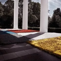 Hay Peas Teppich 200x140cm -Möbel Verkaufsgeschäft HAY Peas Teppich 200x140cm 1291x1291 ID384858 ab7c12507c763128be2e5639a23760d9