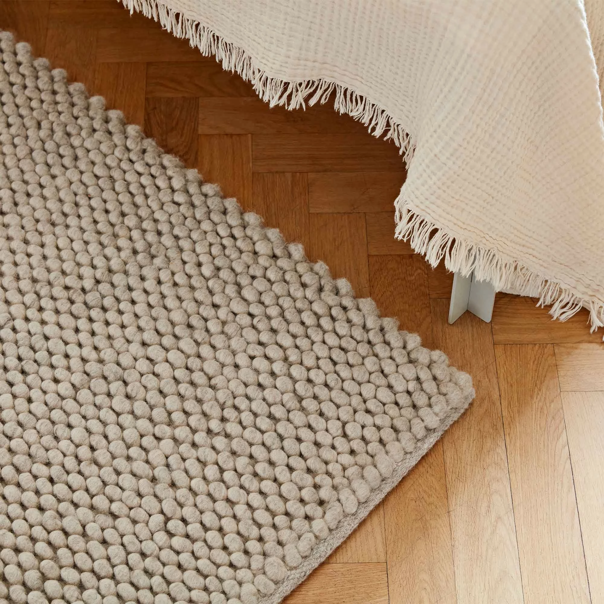 Hay Peas Teppich 300x200cm 6 Hay Peas Teppich 300x200cm – Bild 4