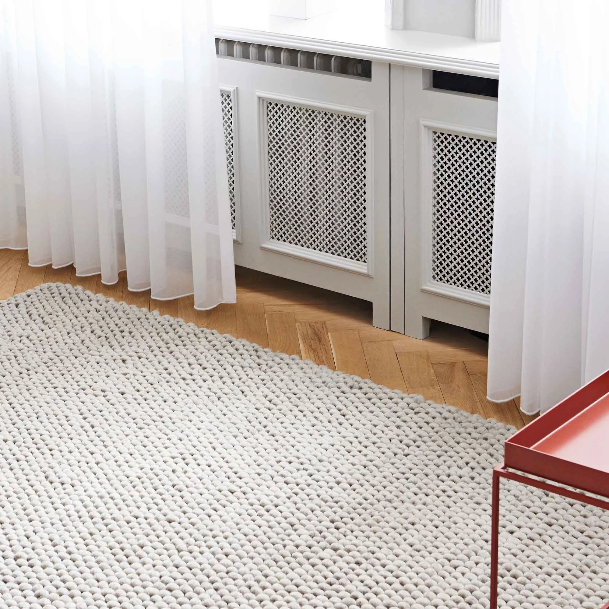 Hay Peas Teppich 300x200cm 7 Hay Peas Teppich 300x200cm – Bild 5