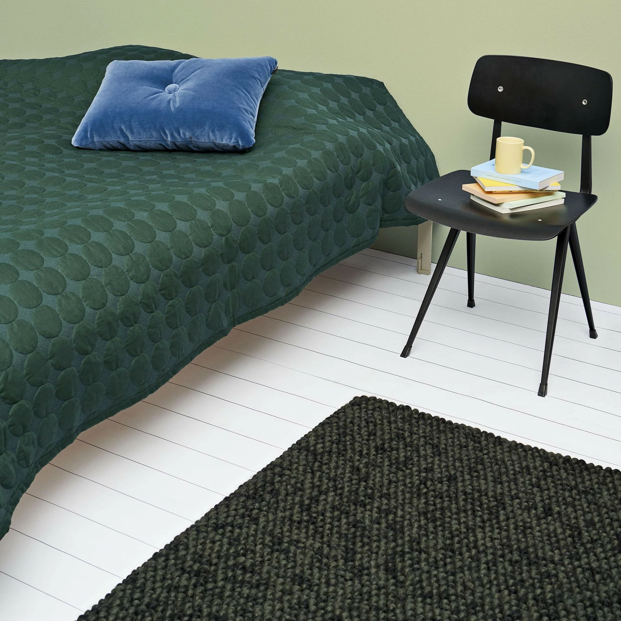 Hay Peas Teppich 300x200cm 10 Hay Peas Teppich 300x200cm – Bild 8