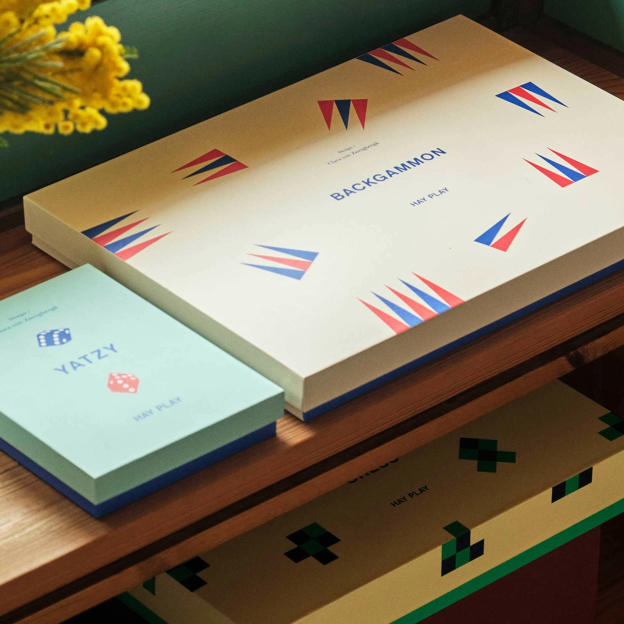 Hay Play Schach 7 Hay Play Schach – Bild 6