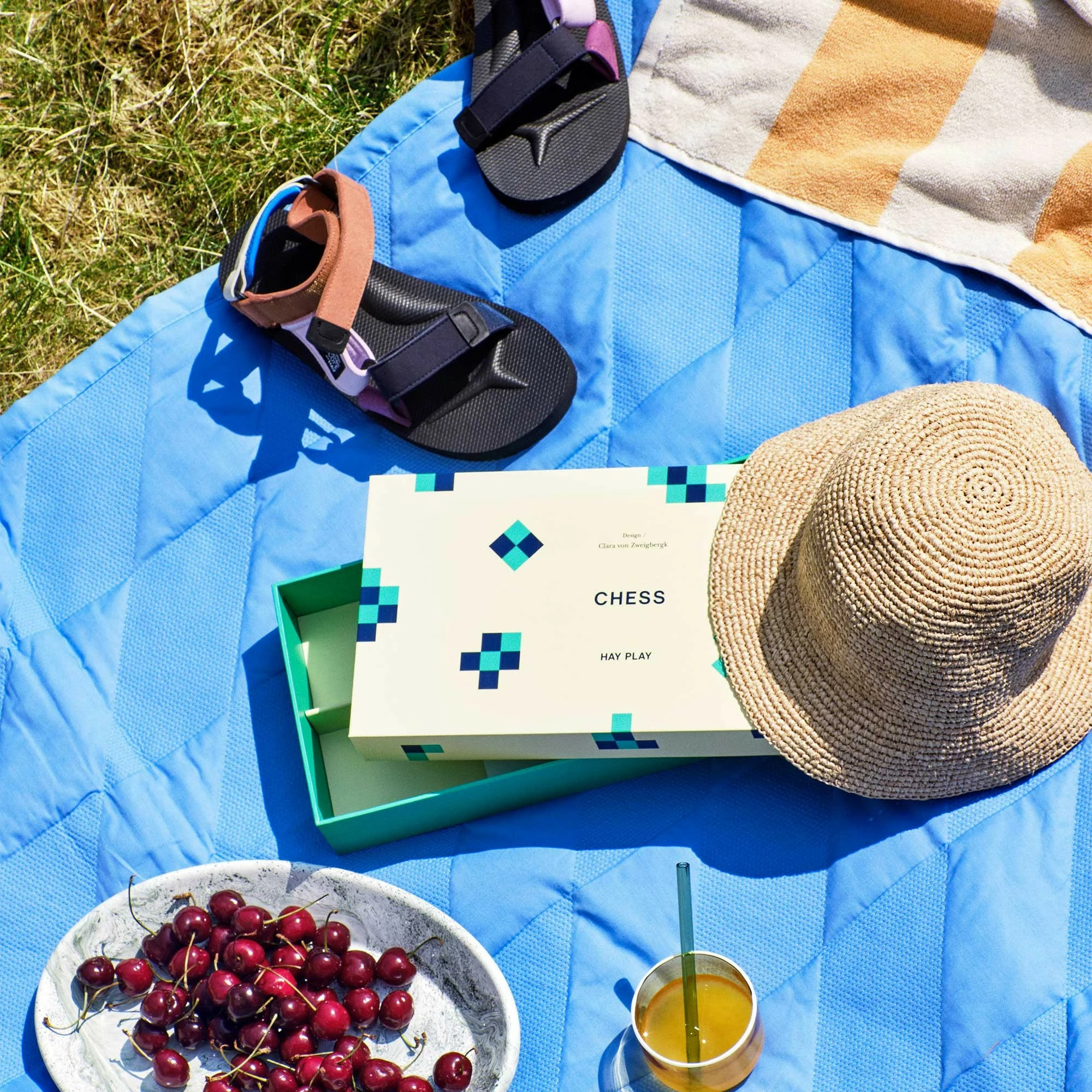 Hay Play Schach 9 Hay Play Schach – Bild 8