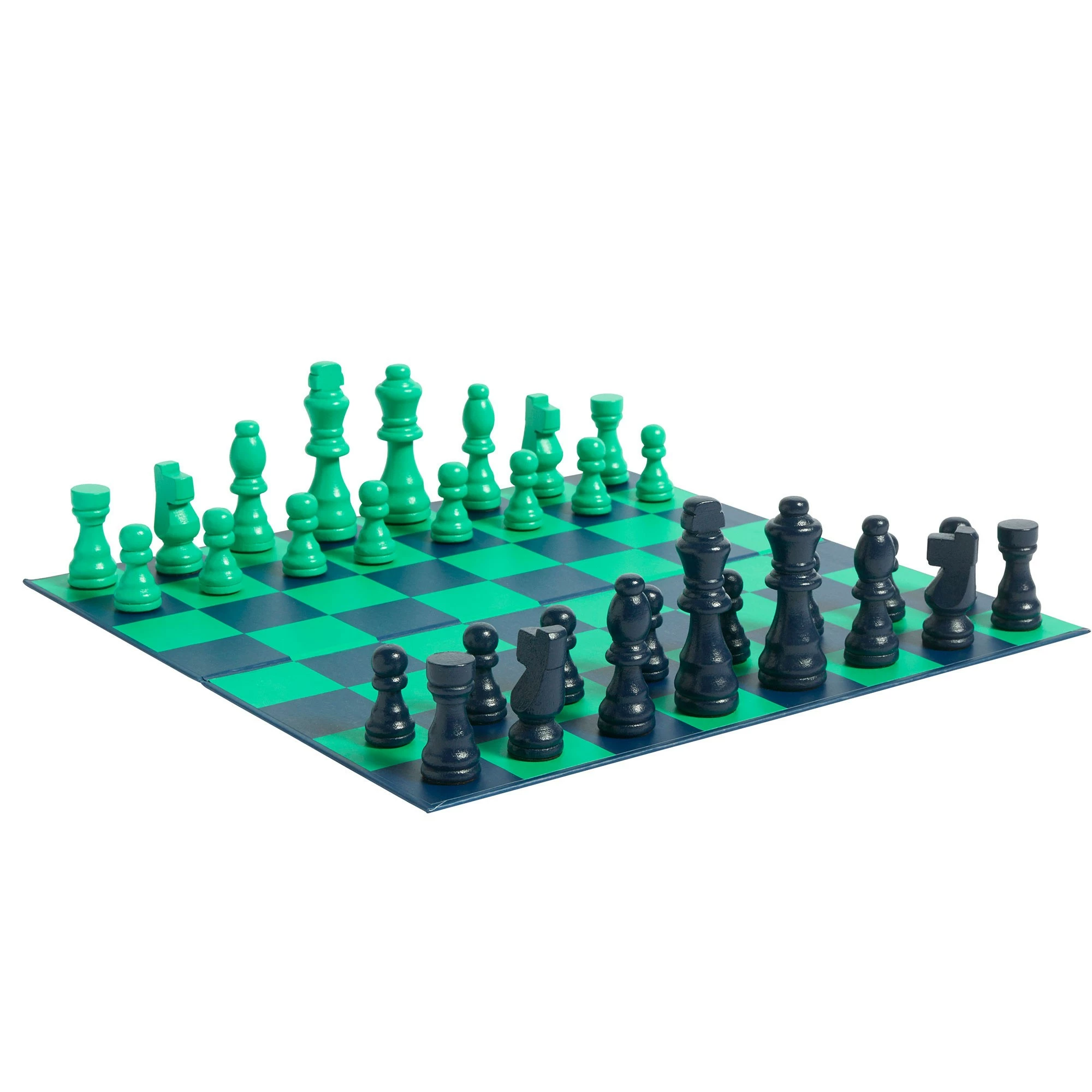 Hay Play Schach 10 Hay Play Schach – Bild 9