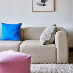 Hay Pouf -Möbel Verkaufsgeschäft HAY Pouf 2000x2000 ID1997594 6727b5452dfc1643affebad56a21e464