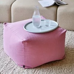Hay Pouf -Möbel Verkaufsgeschäft HAY Pouf 2000x2000 ID1997595 5249c7637781f4d1bc3a169007fca711