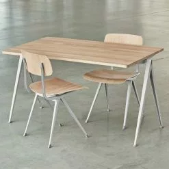 Hay Pyramid 01 Tisch Gestell Beige 140x65cm -Möbel Verkaufsgeschäft HAY Pyramid 01 Tisch Gestell beige 140x65cm 2000x2000 ID1985280 63bd98d96a11ad6c20b15396c16b24ca