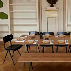 Hay Pyramid 12 Bank Gestell Schwarz 190x40cm 21 Hay Pyramid 12 Bank Gestell Schwarz 190x40cm -Möbel Verkaufsgeschäft HAY Pyramid 12 Bank Gestell schwarz 190x40cm 2000x2000 ID1985300 84c144be10cbd3f08bf34654035e00cf