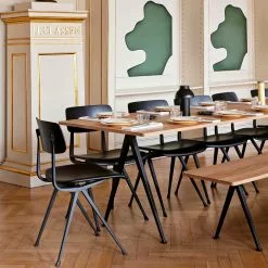 Hay Pyramid 12 Bank Gestell Schwarz 190x40cm 22 Hay Pyramid 12 Bank Gestell Schwarz 190x40cm -Möbel Verkaufsgeschäft HAY Pyramid 12 Bank Gestell schwarz 190x40cm 2000x2000 ID1985301 72ee122cf7f1e599e817e4d0d5eafeb8