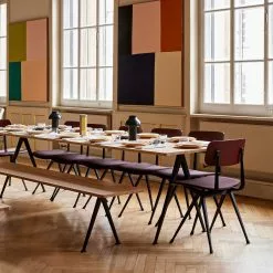 Hay Pyramid 12 Bank Gestell Schwarz 190x40cm 23 Hay Pyramid 12 Bank Gestell Schwarz 190x40cm -Möbel Verkaufsgeschäft HAY Pyramid 12 Bank Gestell schwarz 190x40cm 2000x2000 ID1985302 46ff7555f5cebc2aedaa32ad43b22d21