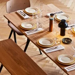 Hay Pyramid 12 Bank Gestell Schwarz 190x40cm 24 Hay Pyramid 12 Bank Gestell Schwarz 190x40cm -Möbel Verkaufsgeschäft HAY Pyramid 12 Bank Gestell schwarz 190x40cm 2000x2000 ID1985303 5b191261cc0b92b260b749f299fd63a3