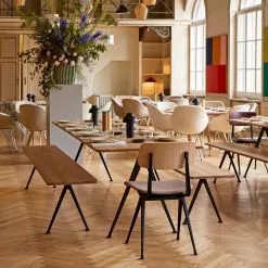 Hay Pyramid 12 Bank Gestell Schwarz 190x40cm 25 Hay Pyramid 12 Bank Gestell Schwarz 190x40cm -Möbel Verkaufsgeschäft HAY Pyramid 12 Bank Gestell schwarz 190x40cm 2000x2000 ID1985304 5c030e5b97e49cffec09559e4ff30e55