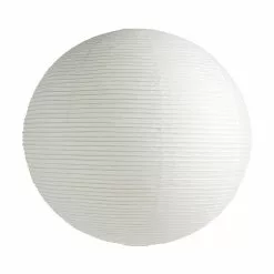 Hay Rice Paper Shade Lampenschirm