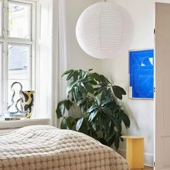 Hay Rice Paper Shade Lampenschirm -Möbel Verkaufsgeschäft HAY Rice Paper Shade Lampenschirm 2000x2000 ID1984815 f795daae723df42557f96a7730c88fb4