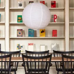 Hay Rice Paper Shade Lampenschirm -Möbel Verkaufsgeschäft HAY Rice Paper Shade Lampenschirm 2000x2000 ID1984816 2f8c66b065030729cbf663f387a84ba2