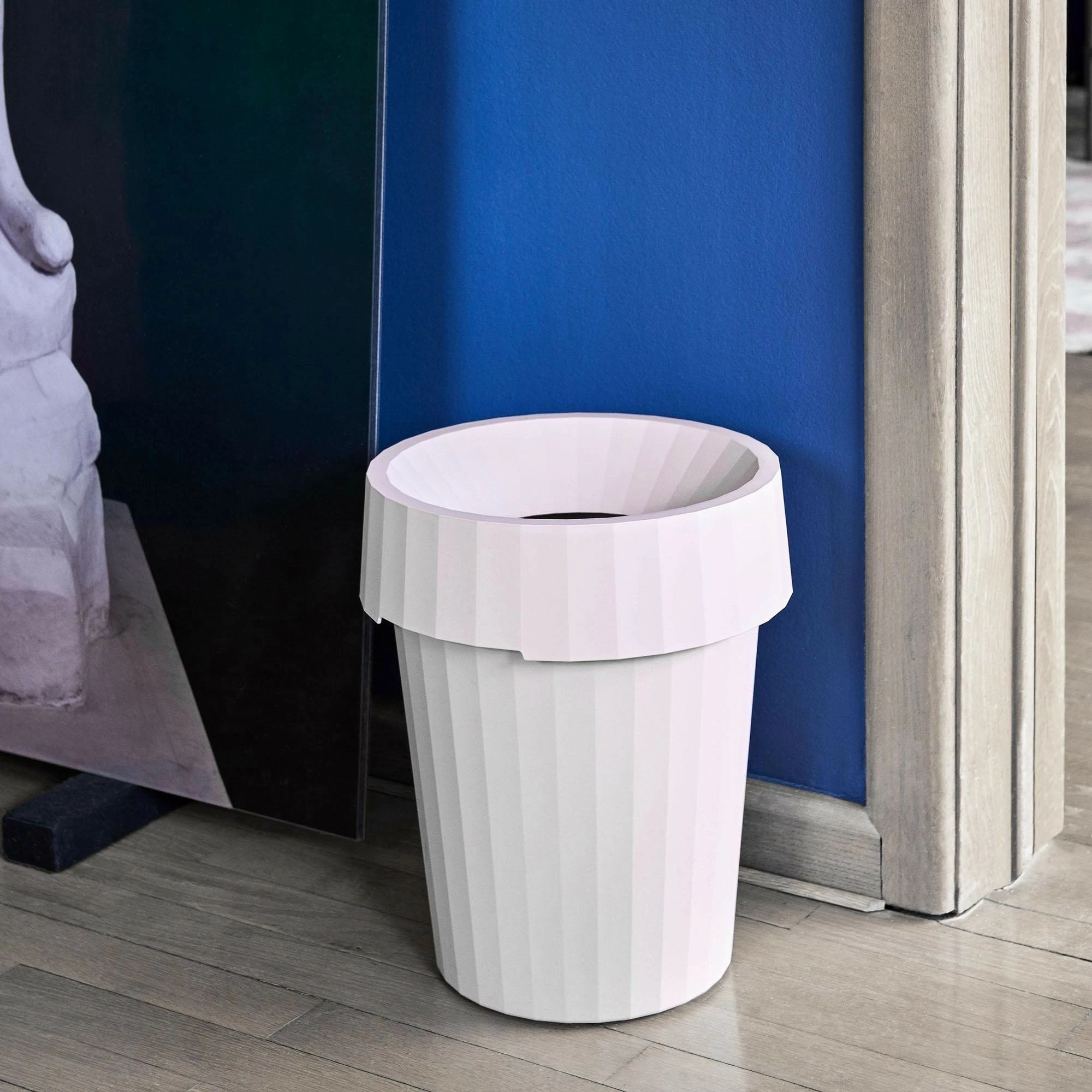 Hay Shade Bin Papierkorb 4 Hay Shade Bin Papierkorb – Bild 2