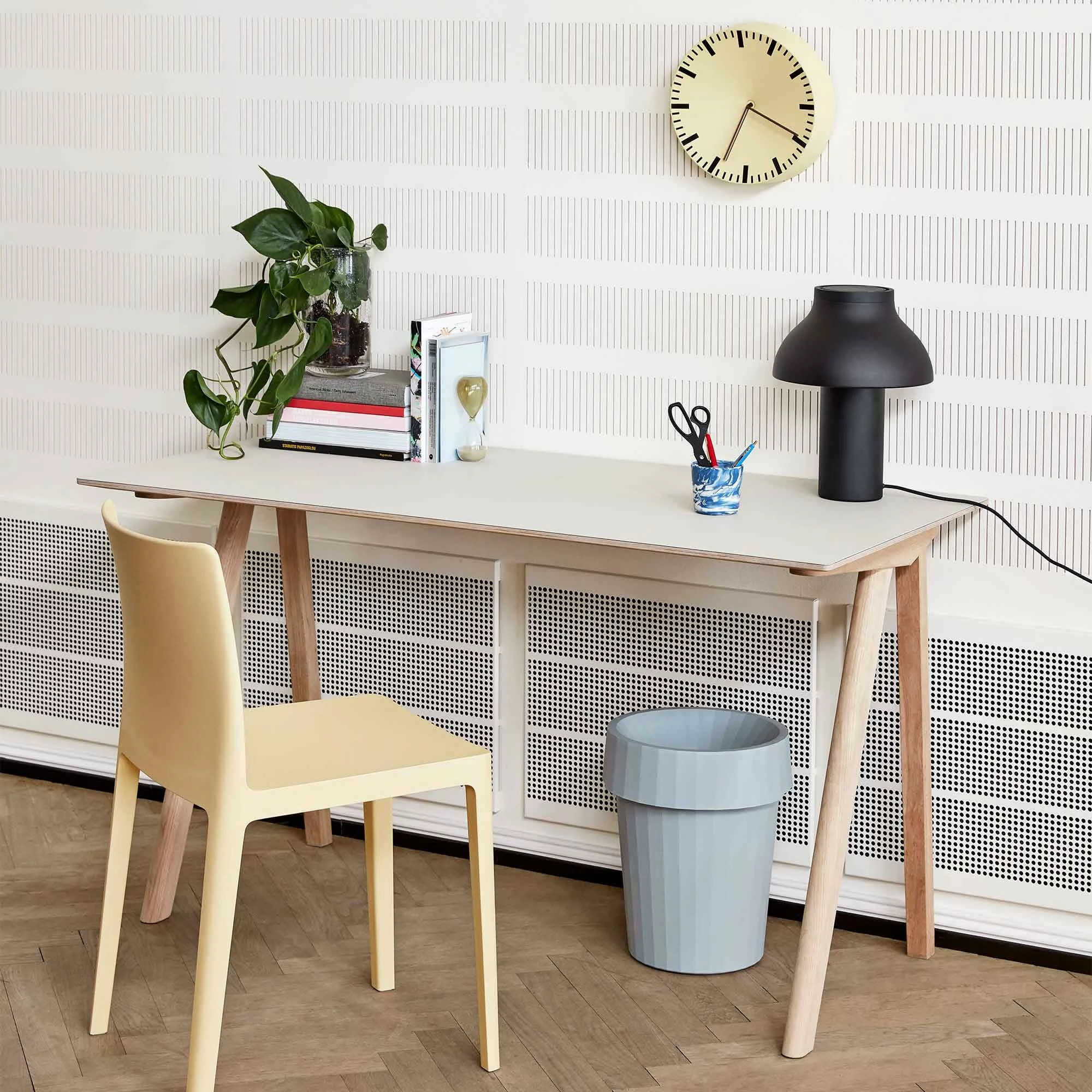 Hay Shade Bin Papierkorb 10 Hay Shade Bin Papierkorb – Bild 8