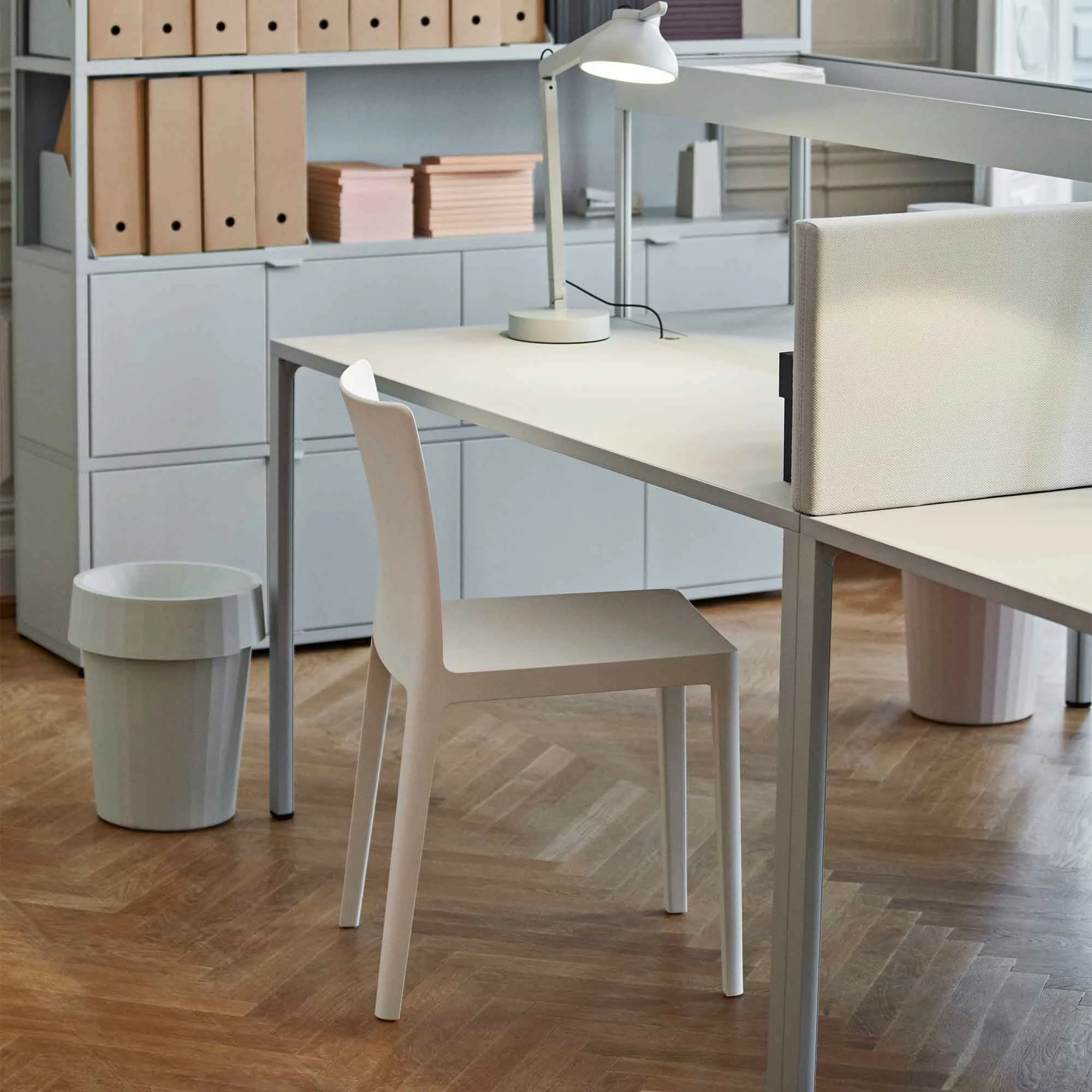 Hay Shade Bin Papierkorb 11 Hay Shade Bin Papierkorb – Bild 9