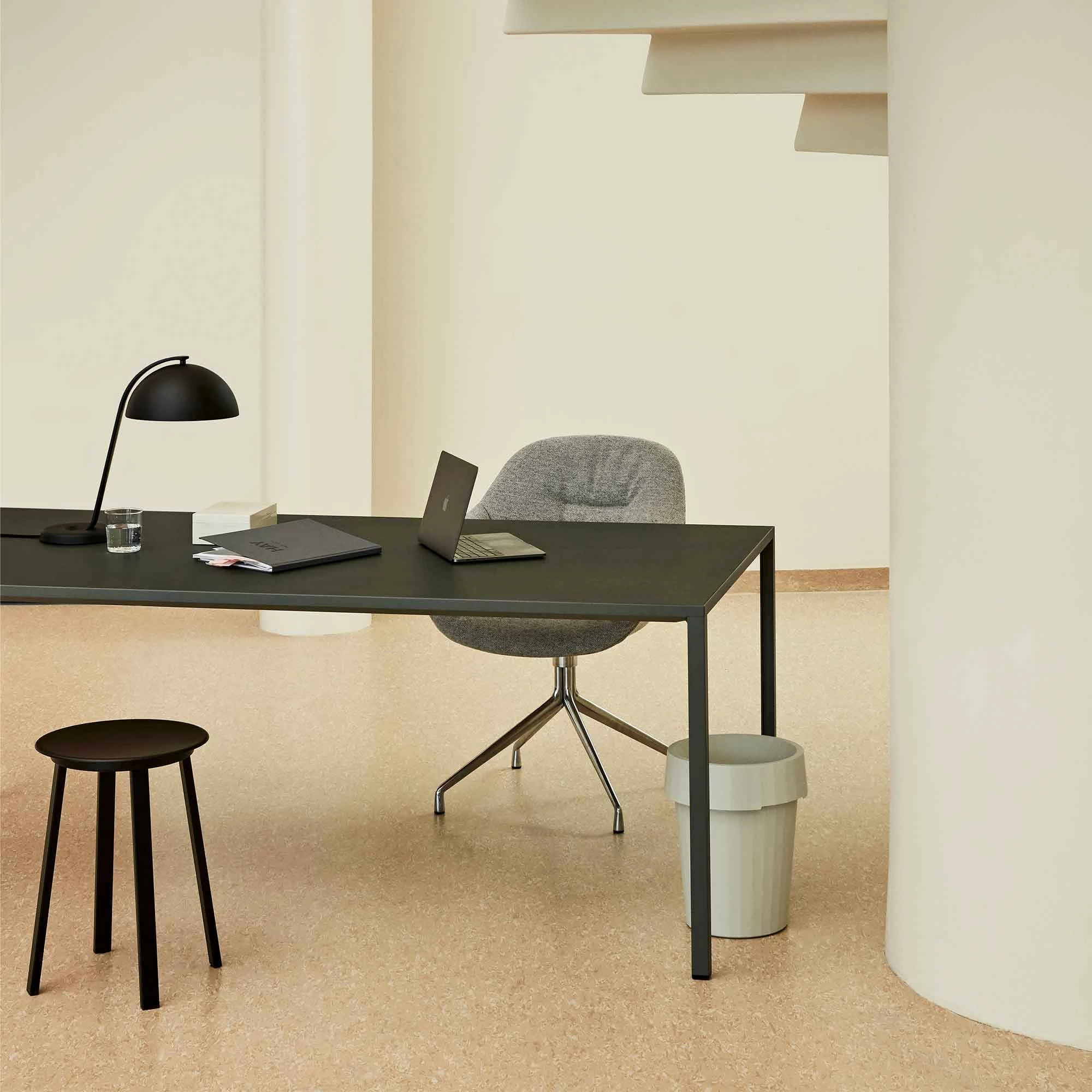 Hay Shade Bin Papierkorb 14 Hay Shade Bin Papierkorb – Bild 12