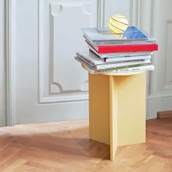 Hay Slit Beistelltisch Hoch -Möbel Verkaufsgeschäft HAY Slit Beistelltisch hoch 2000x2000 ID1954679 9bfbe48a623a4690758e1eb1db5ad483