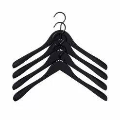 Hay Soft Coat Kleiderbügel Set 4-teilig 19 Hay Soft Coat Kleiderbügel Set 4-teilig -Möbel Verkaufsgeschäft HAY Soft Coat Kleiderbuegel Set 4 teilig 1201x1201 ID566132 ecd6e2f540fcfc17fef790ab107bcb36