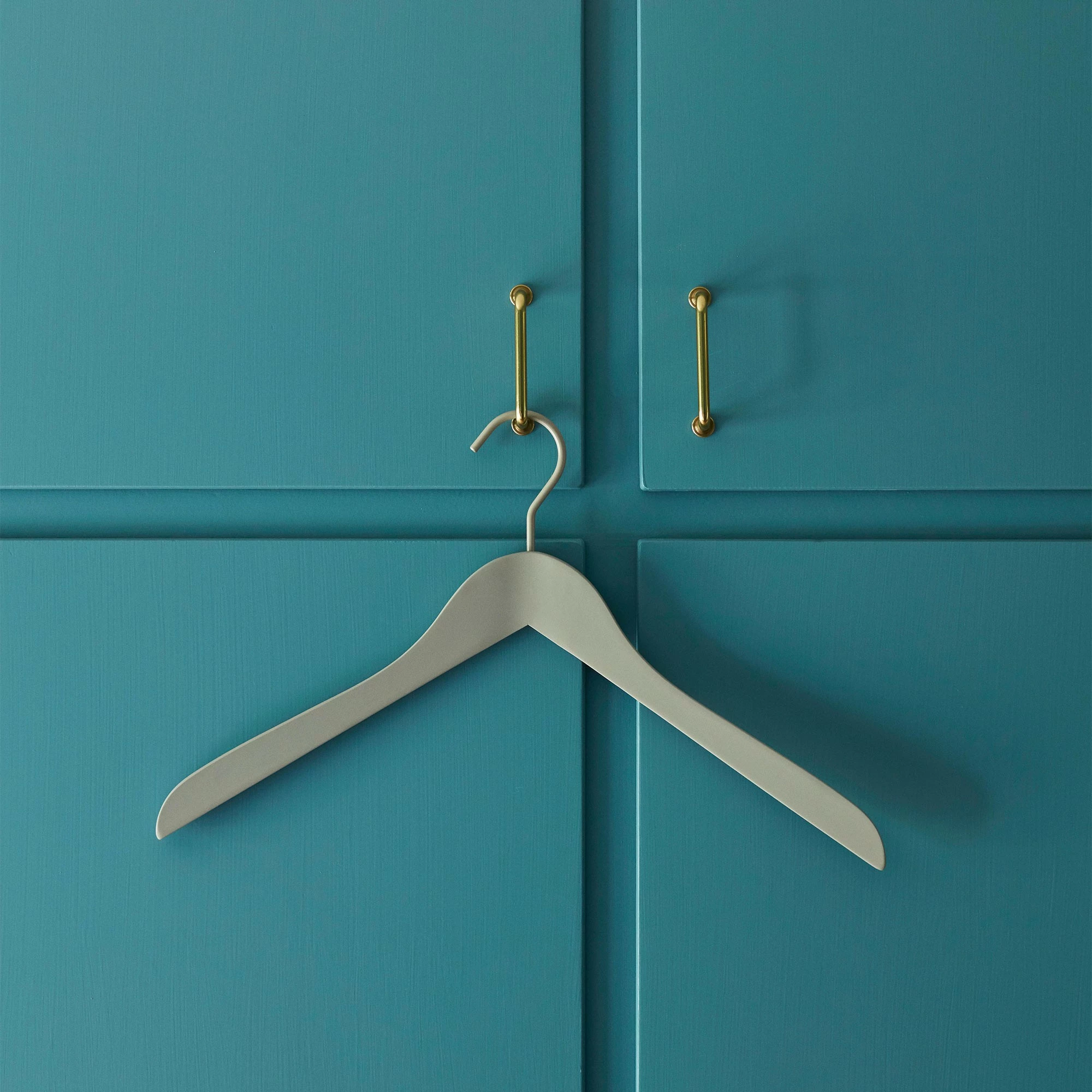 Hay Soft Coat Kleiderbügel Set 4-teilig 5 Hay Soft Coat Kleiderbügel Set 4-teilig – Bild 3