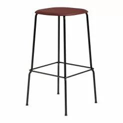 Hay Soft Edge 85 Barhocker Hoch Gestell Stahl Schwarz 13 Hay Soft Edge 85 Barhocker Hoch Gestell Stahl Schwarz -Möbel Verkaufsgeschäft HAY Soft Edge P30 Barhocker hoch Gestell Stahl schwarz 1500x1500 ID1924171 050cf0950baa3b0fdd7136fe460a9547