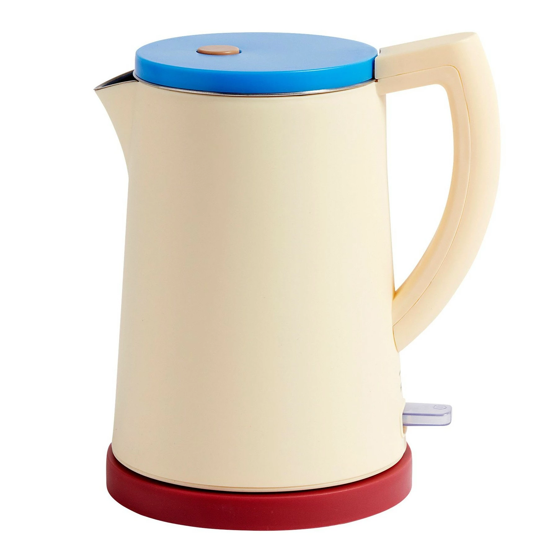 Hay Sowden Elektrischer Wasserkocher 1,5L 3 Hay Sowden Elektrischer Wasserkocher 1,5L