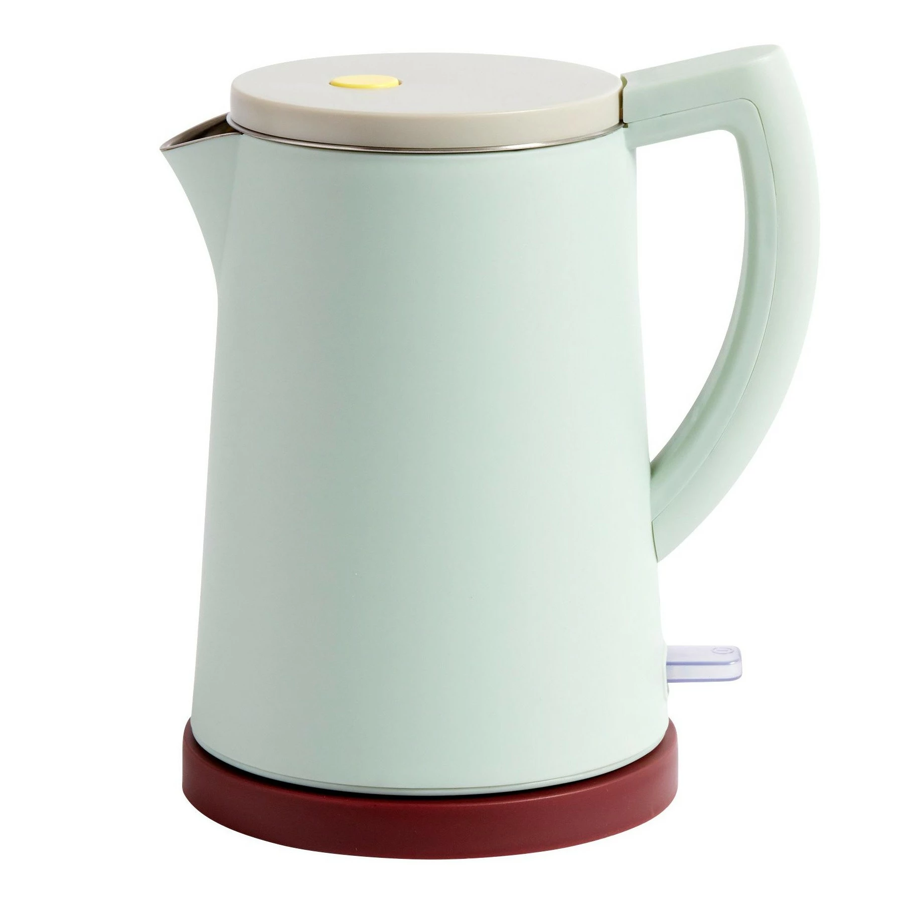 Hay Sowden Elektrischer Wasserkocher 1,5L 15 Hay Sowden Elektrischer Wasserkocher 1,5L – Bild 13