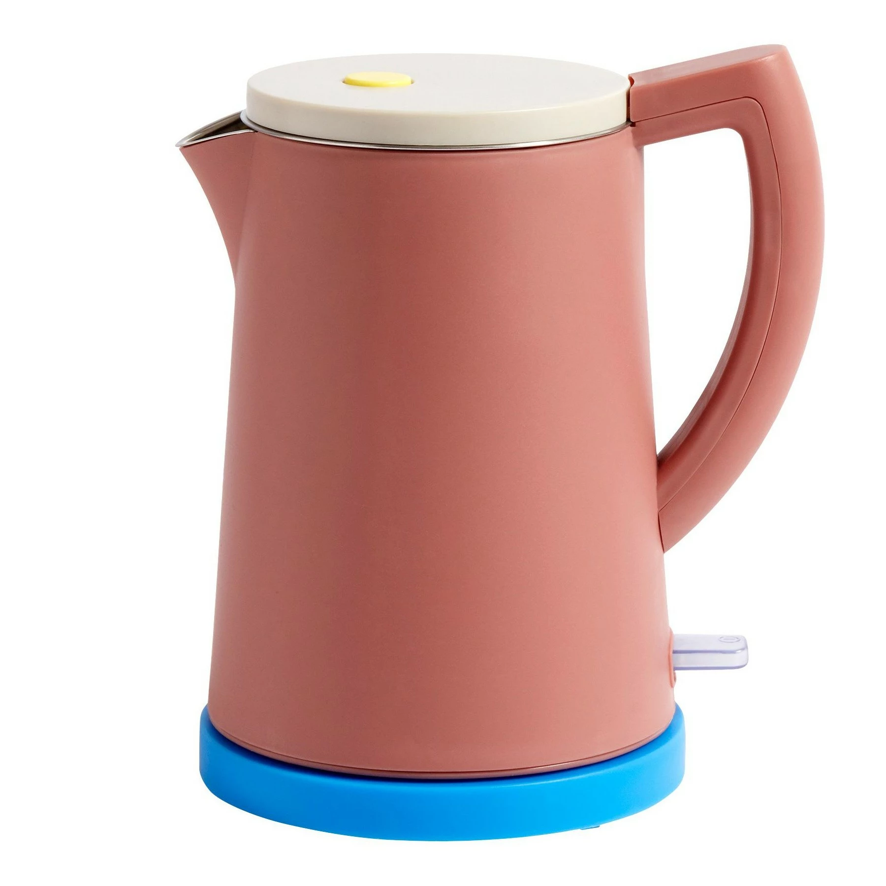 Hay Sowden Elektrischer Wasserkocher 1,5L 17 Hay Sowden Elektrischer Wasserkocher 1,5L – Bild 15