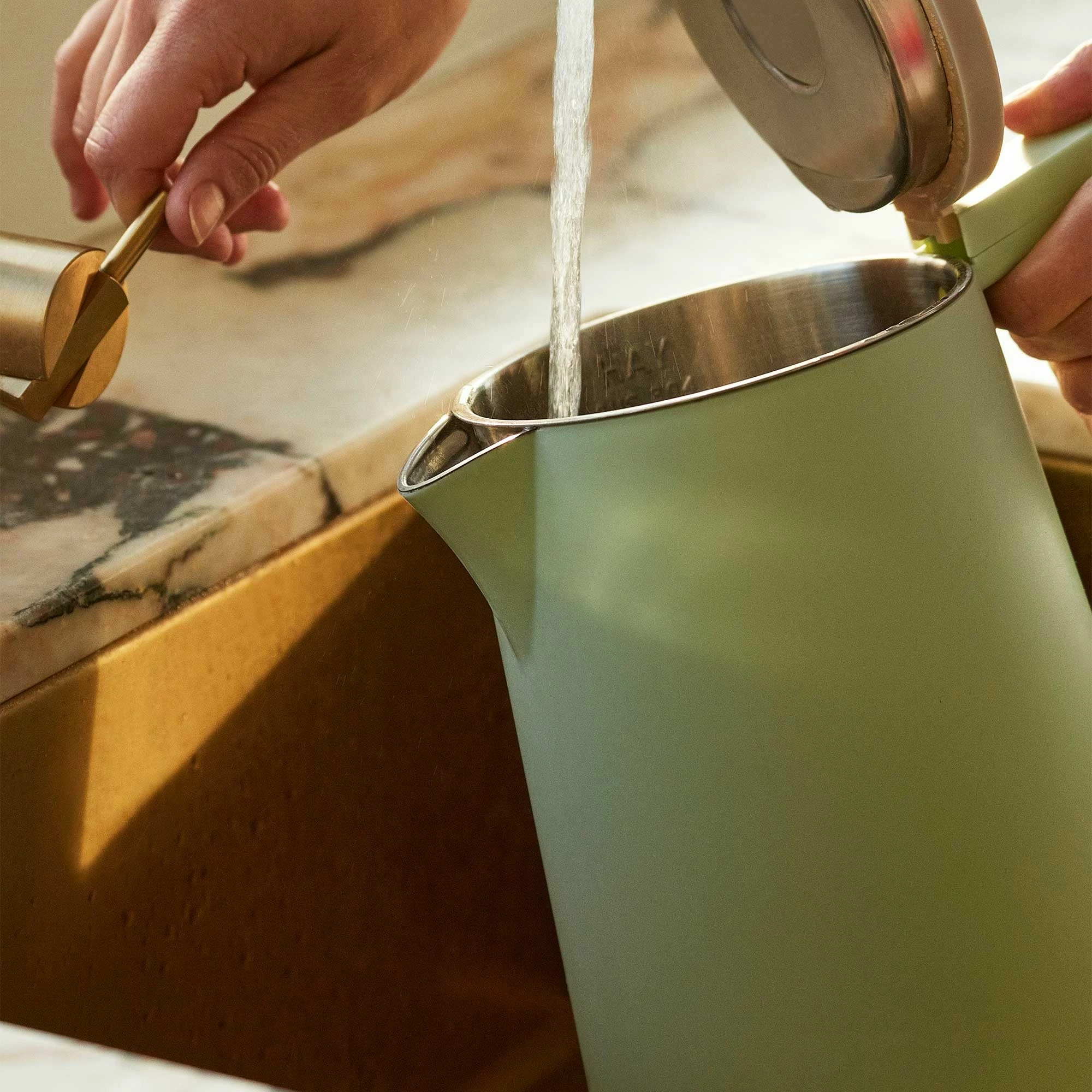 Hay Sowden Elektrischer Wasserkocher 1,5L 8 Hay Sowden Elektrischer Wasserkocher 1,5L – Bild 6